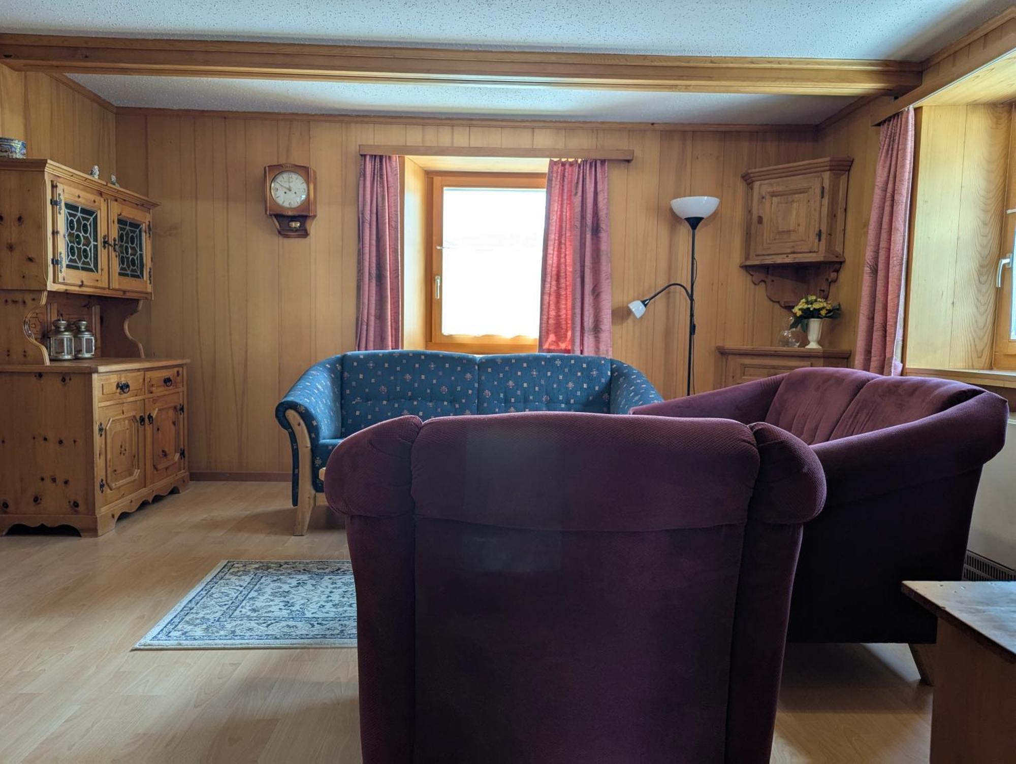 Casa Letizia Villa Breíl Buitenkant foto