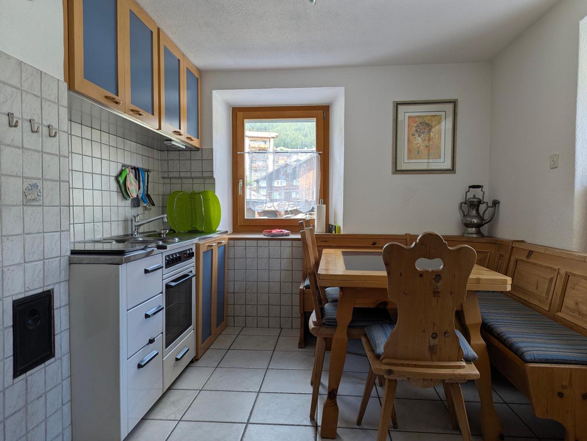 Casa Letizia Villa Breíl Buitenkant foto