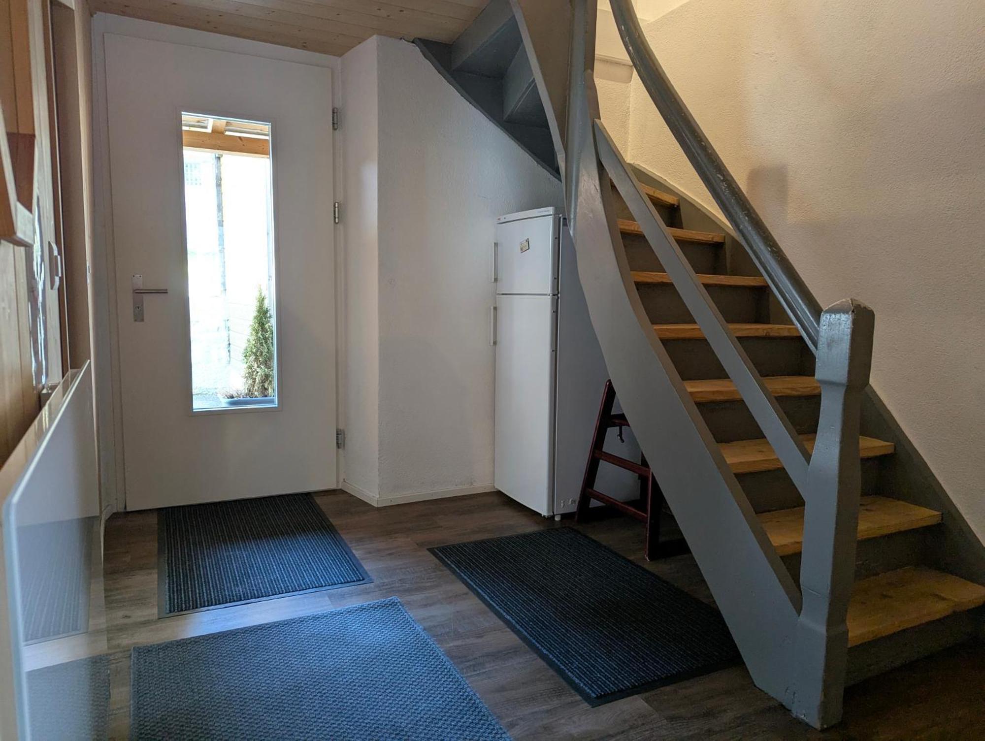 Casa Letizia Villa Breíl Buitenkant foto